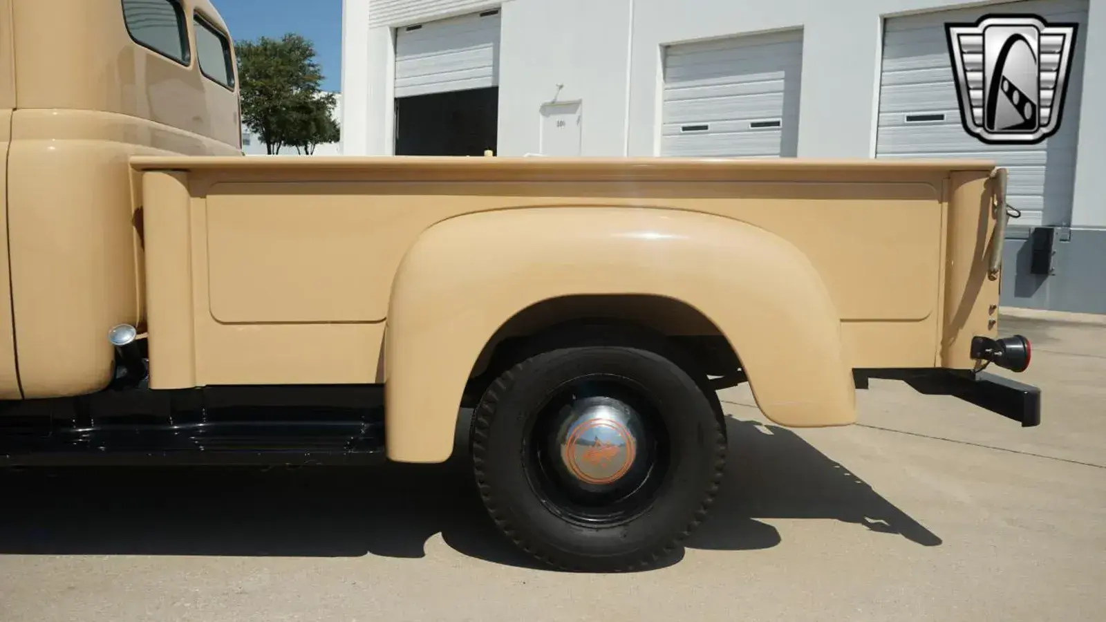 1951 International Harvester L-Series