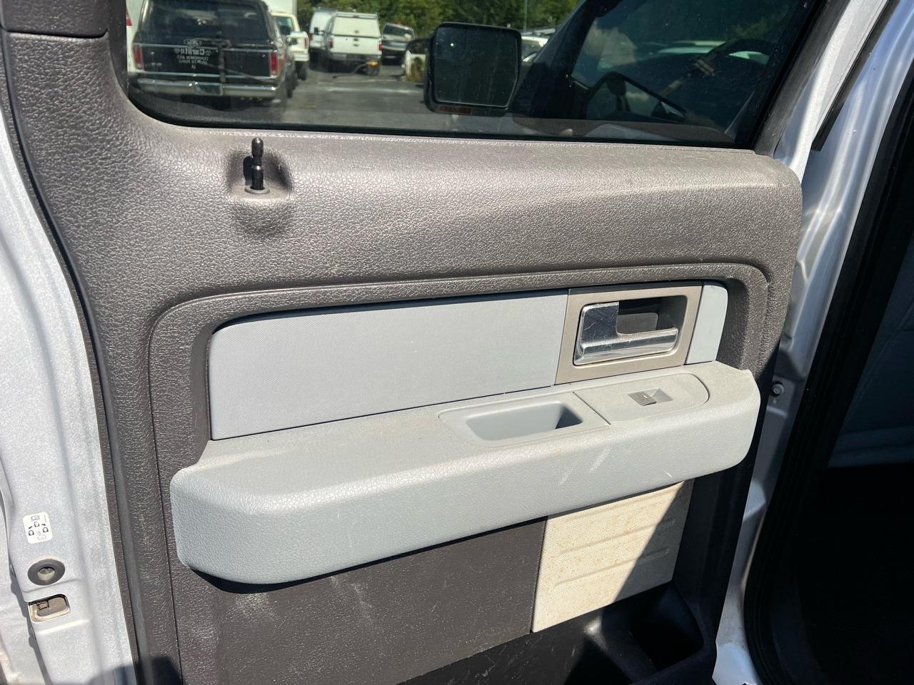2011 Ford F-150