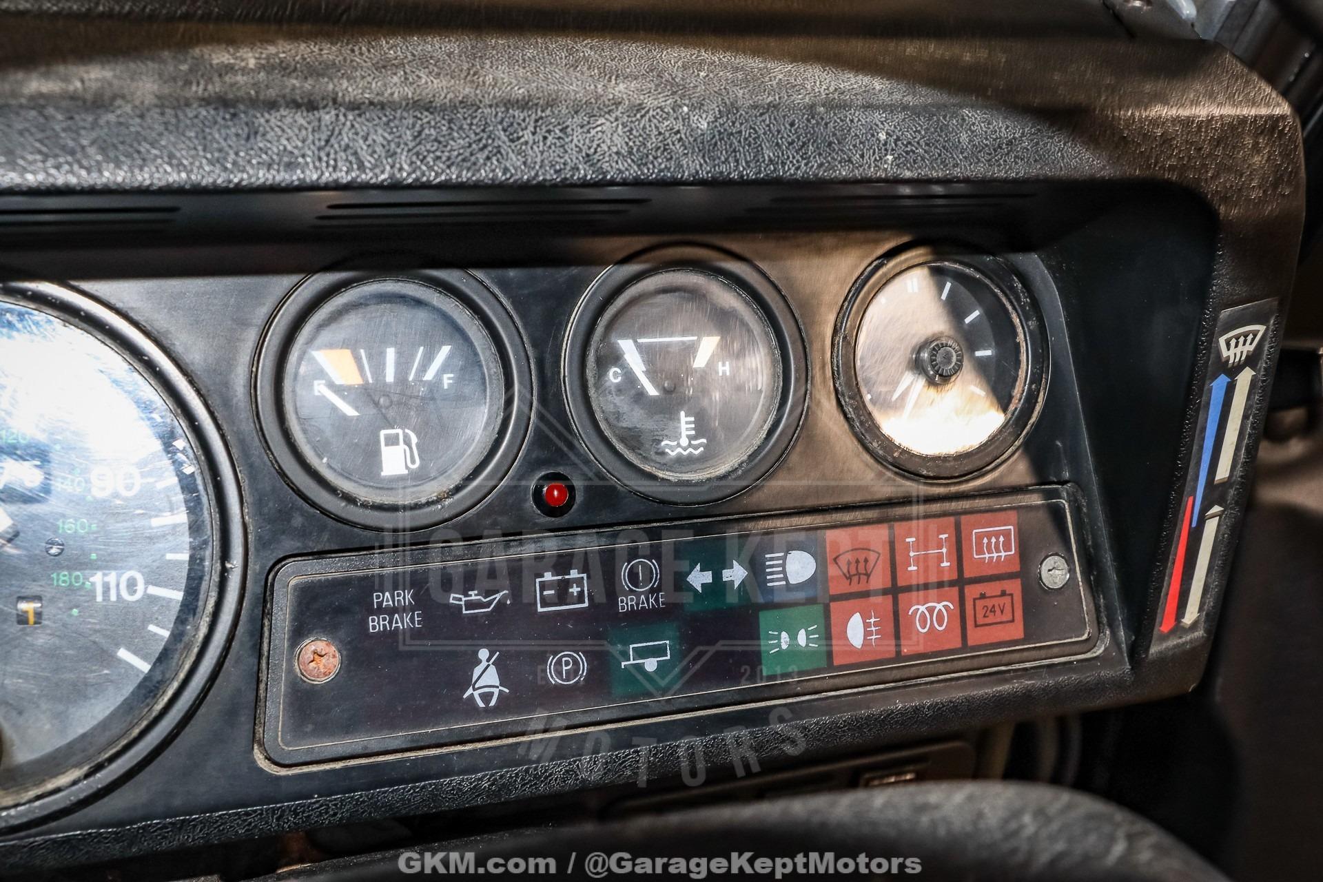 1998 Land Rover Defender 130