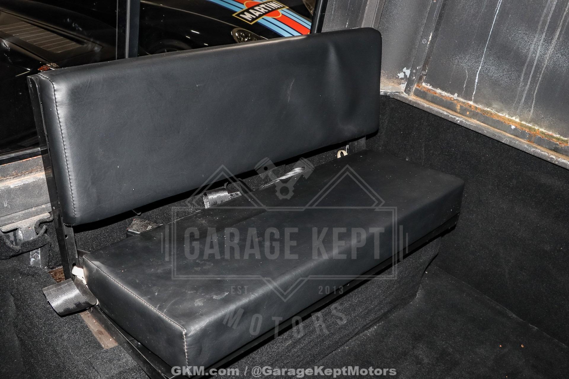1998 Land Rover Defender 130