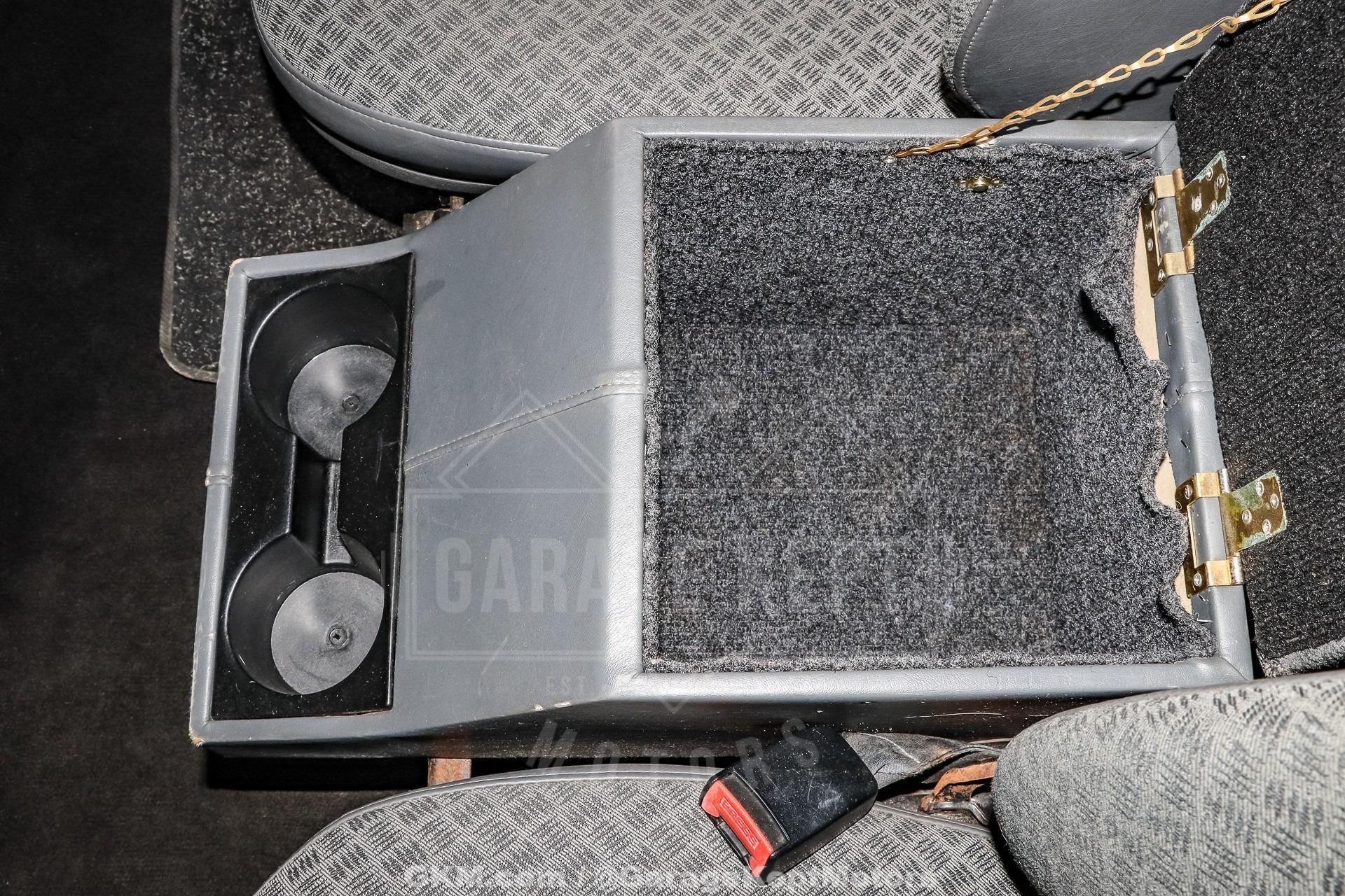 1994 Land Rover Defender 110