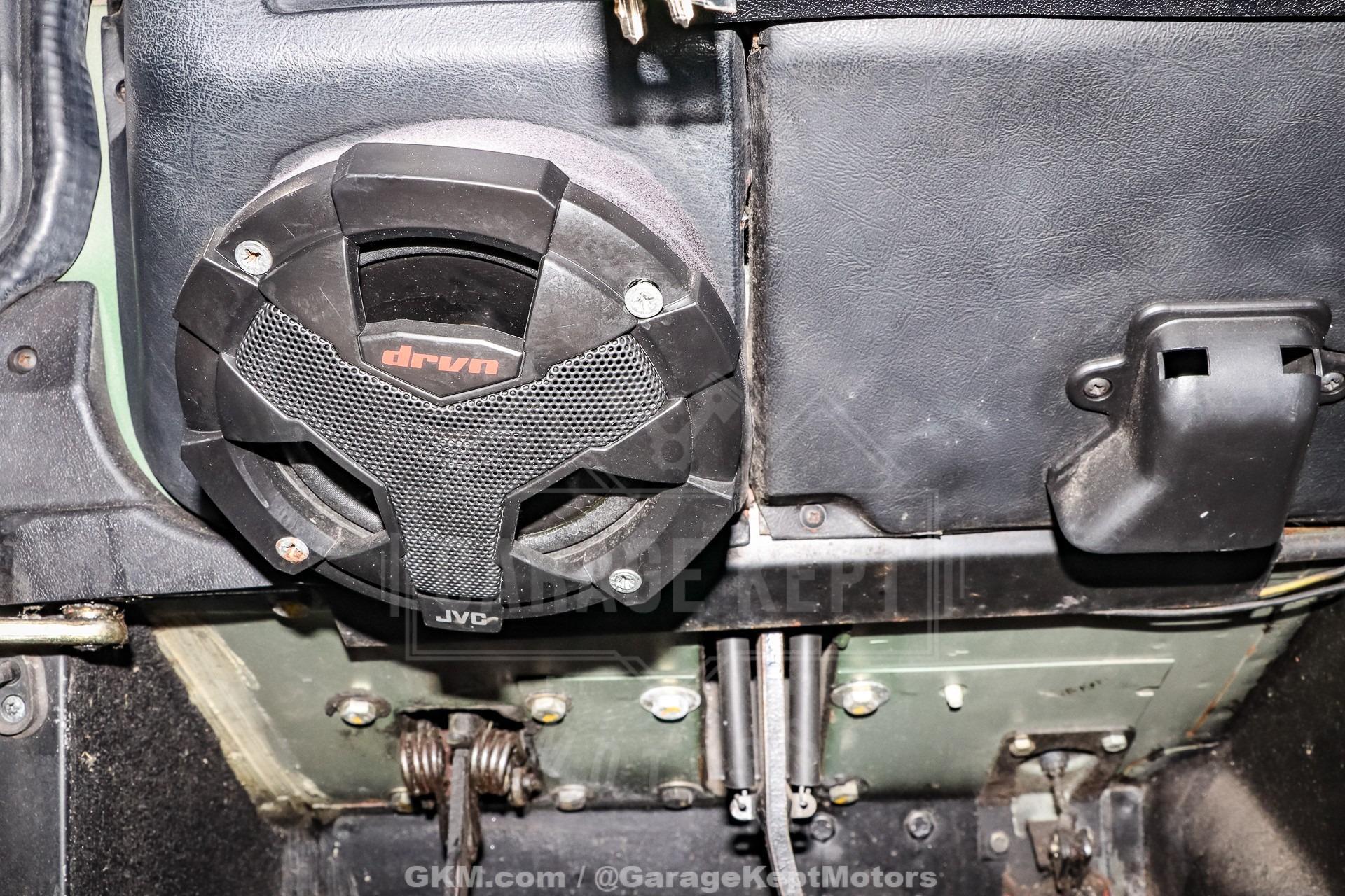 1994 Land Rover Defender 110