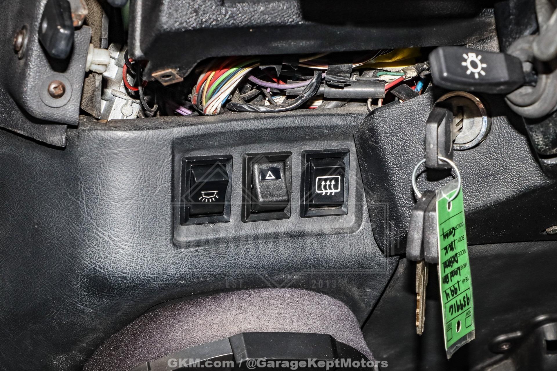 1994 Land Rover Defender 110