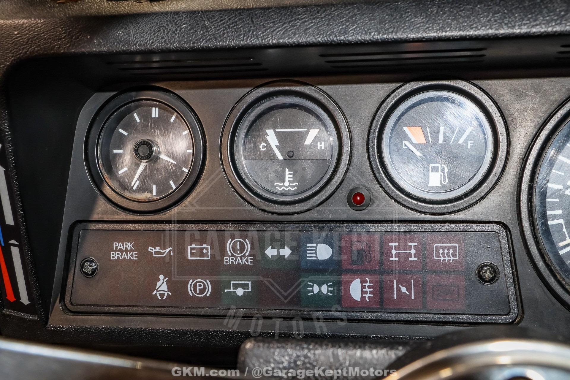 1994 Land Rover Defender 110