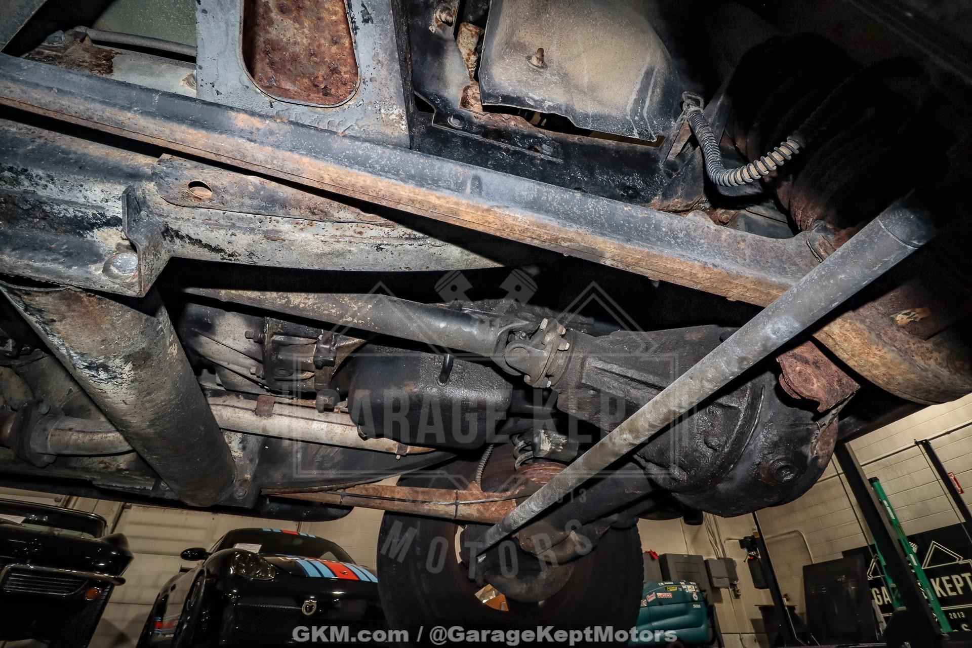 1994 Land Rover Defender 110