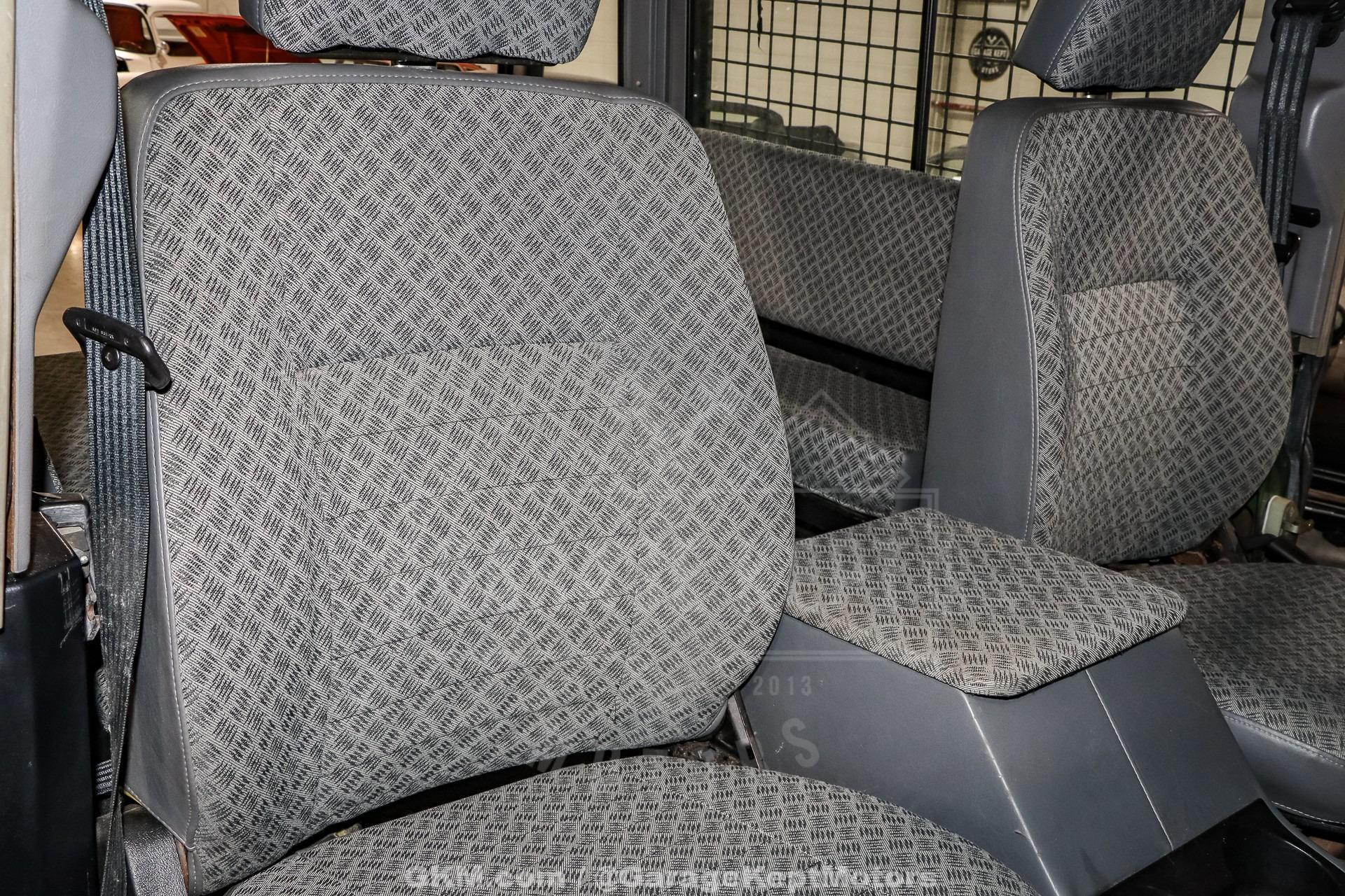 1994 Land Rover Defender 110