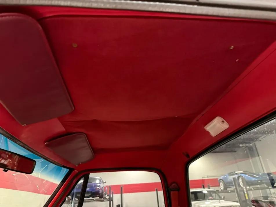 1987 Dodge Ram 4x4