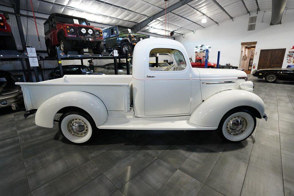1940 Chevrolet Pickup