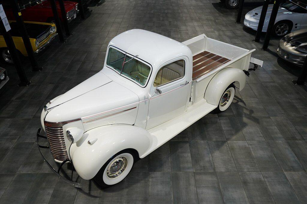  Chevrolet Other