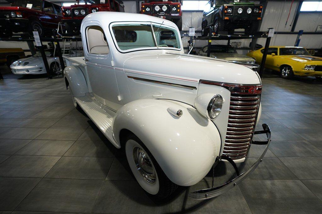 1940 Chevrolet Pickup