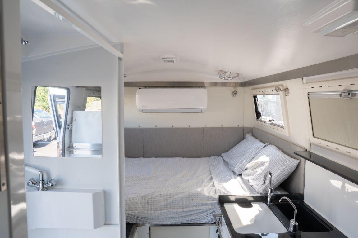 2018 EarthCruiser FX #60