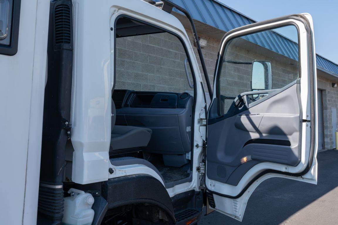 2018 EarthCruiser FX #60