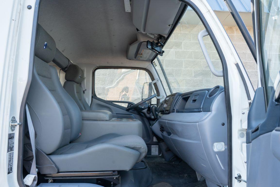 2018 EarthCruiser FX #60
