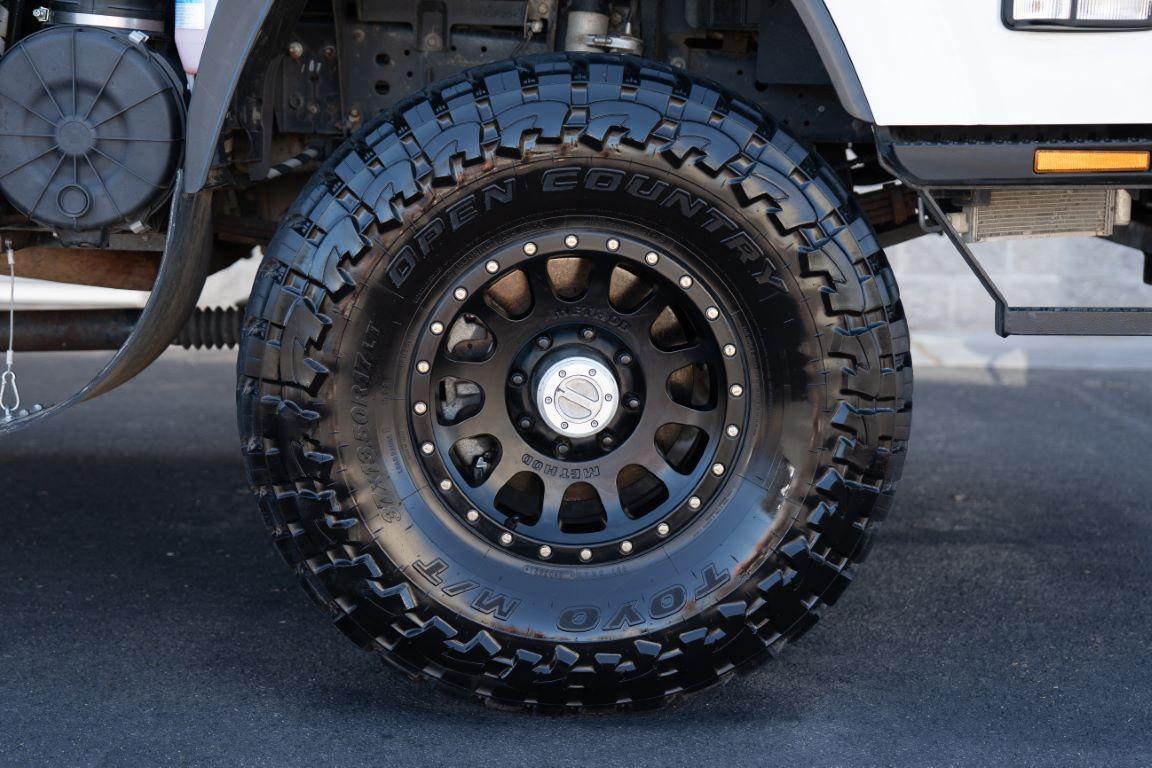 2021 EarthCruiser FX