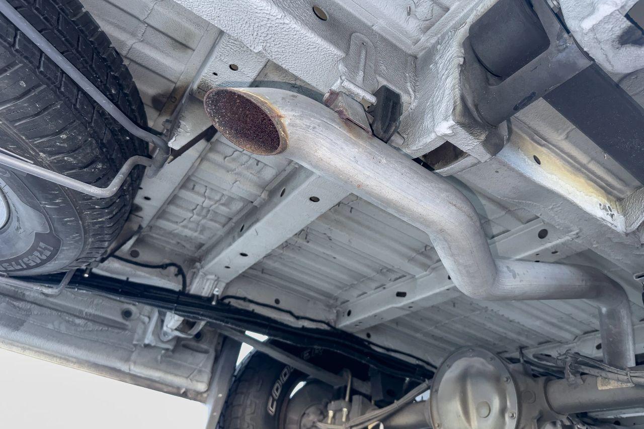 2022 Mercedes-Benz Sprinter 2500 170 in. High Roof