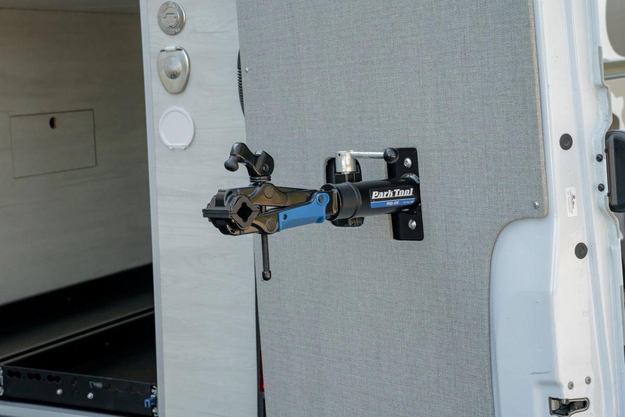 2022 Mercedes-Benz Sprinter 2500 170 in. High Roof