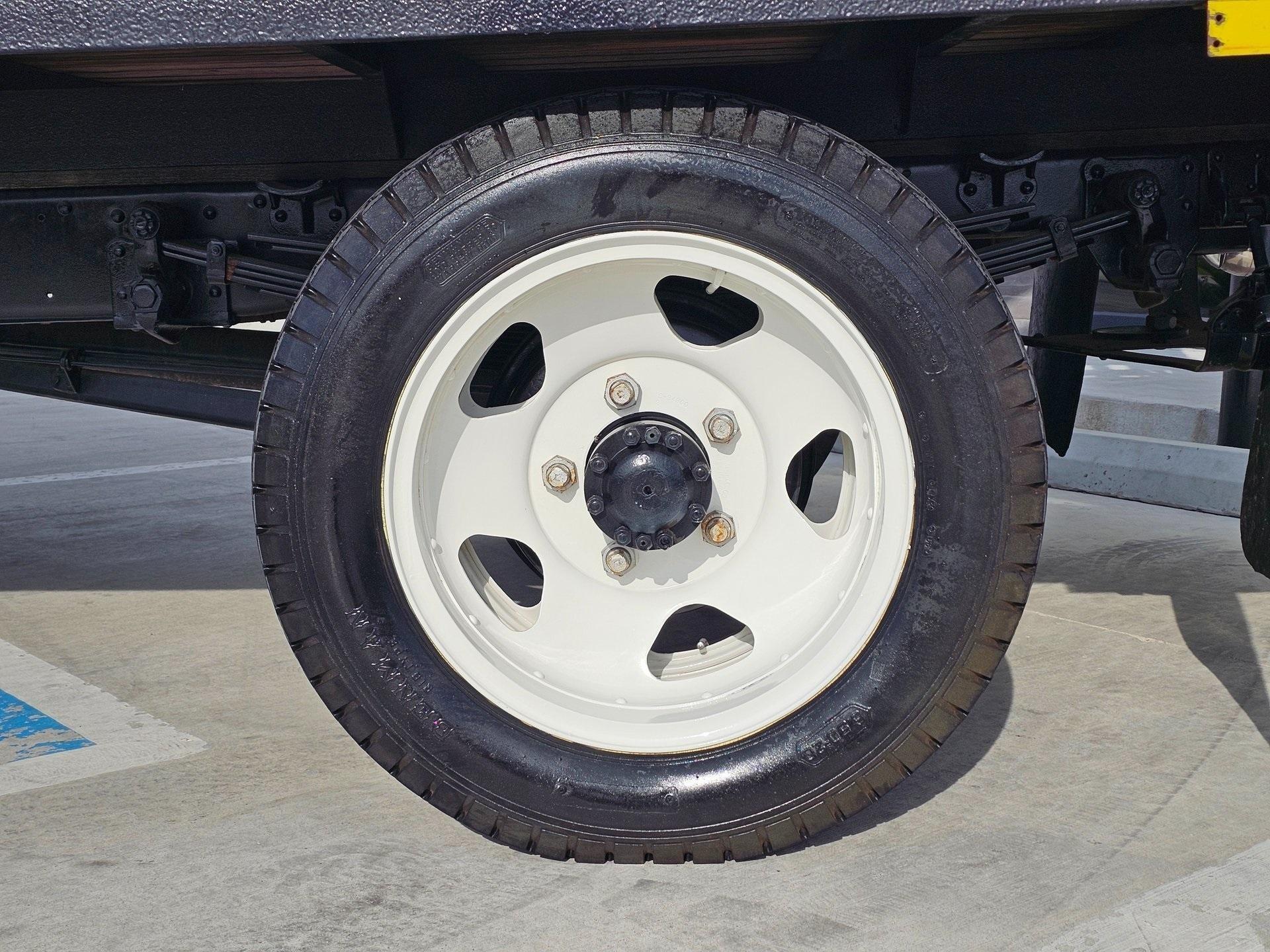 1934 Ford Model BB Stake Bed