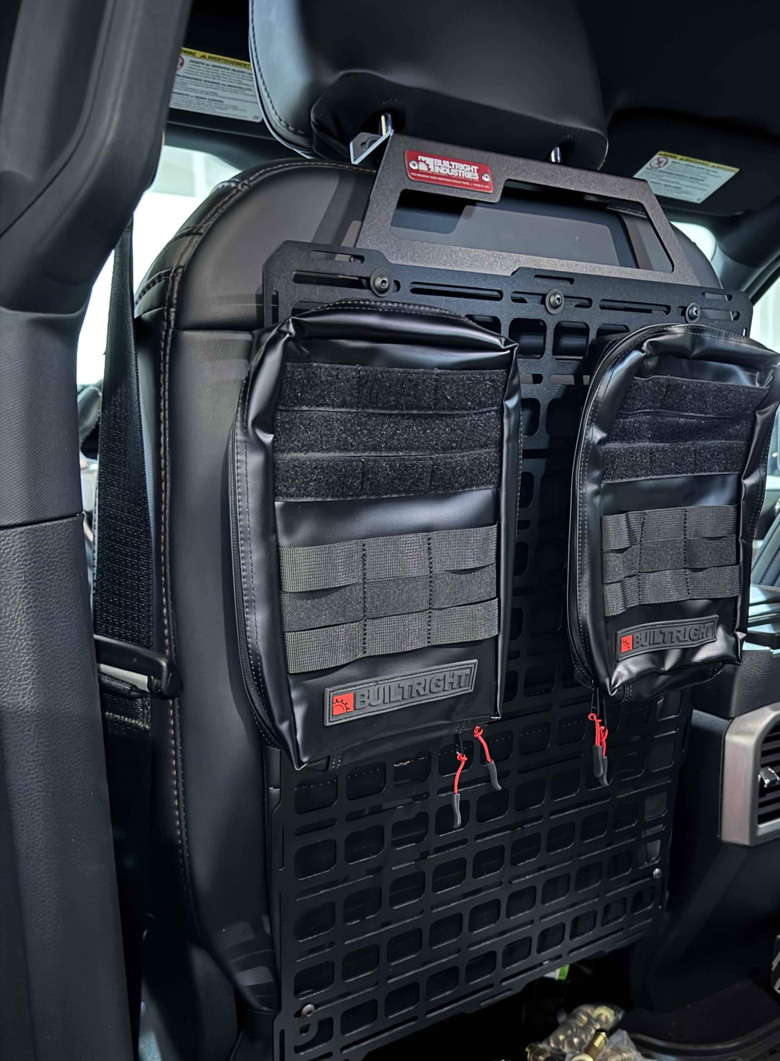 2022 Ford F-450 Super Duty Platinum