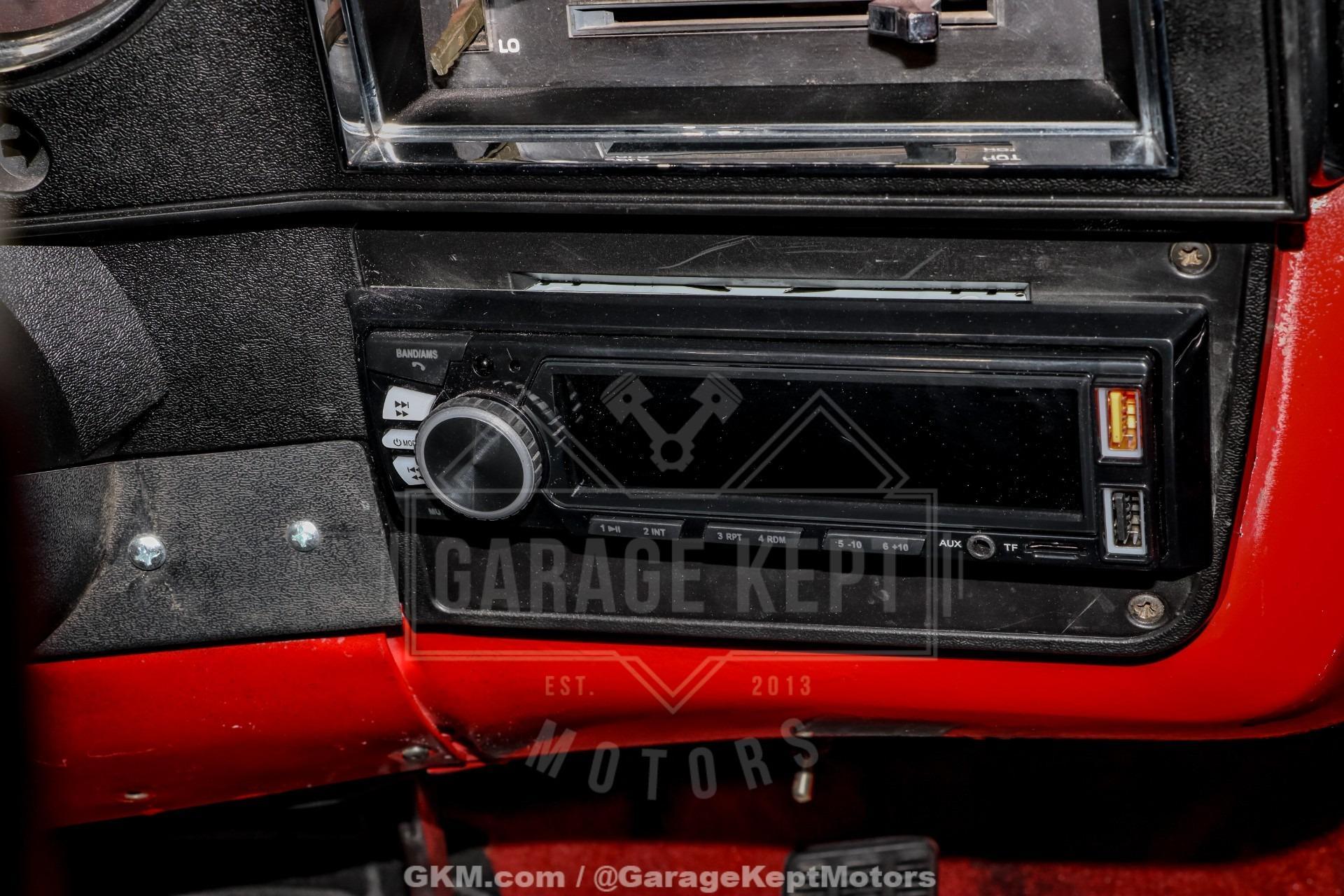 1985 GMC C1500
