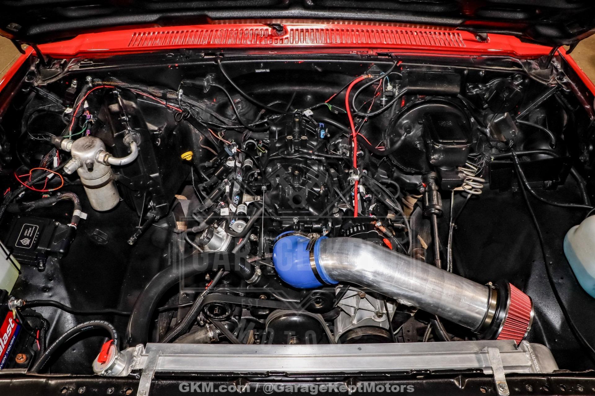 1985 GMC C1500