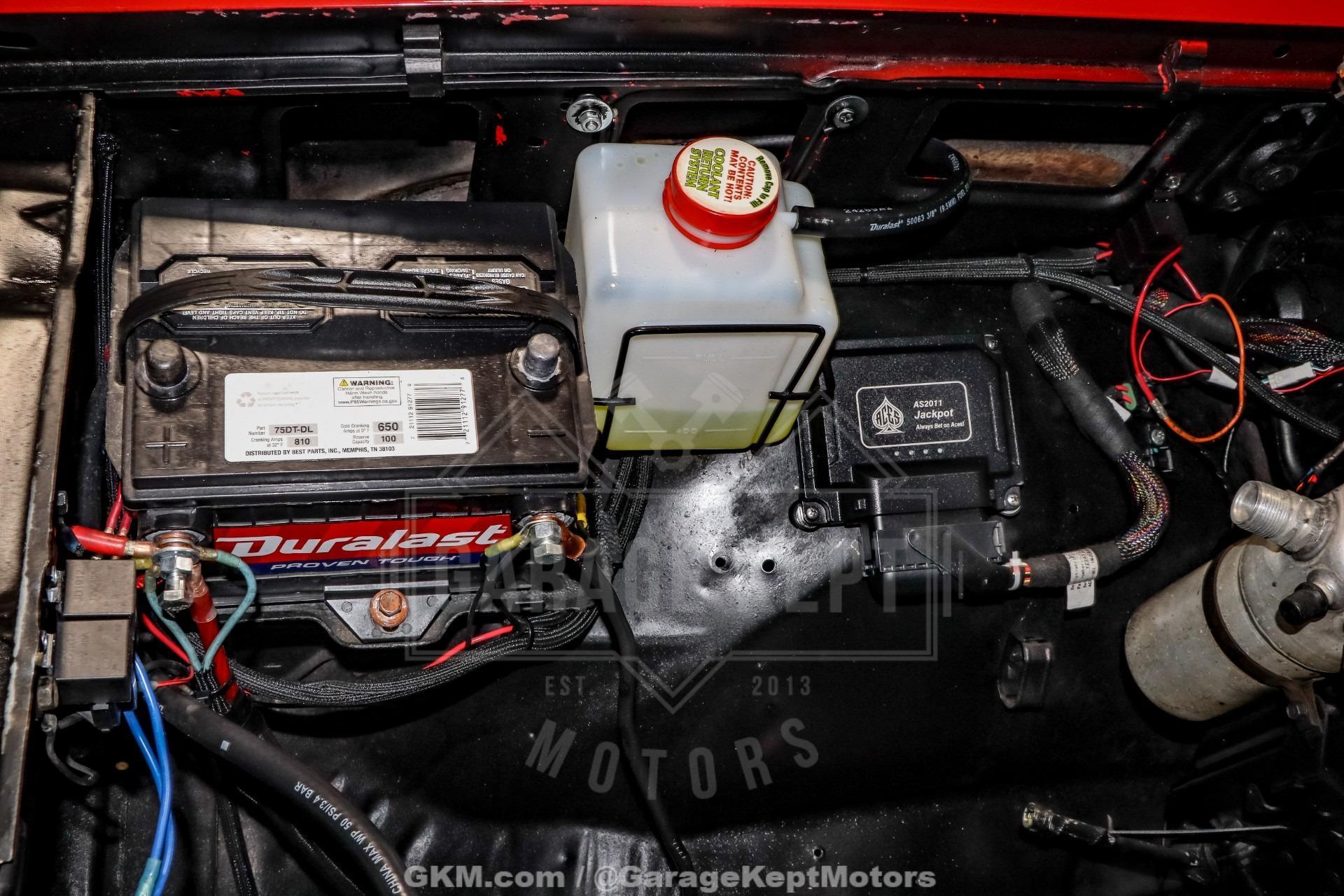 1985 GMC C1500
