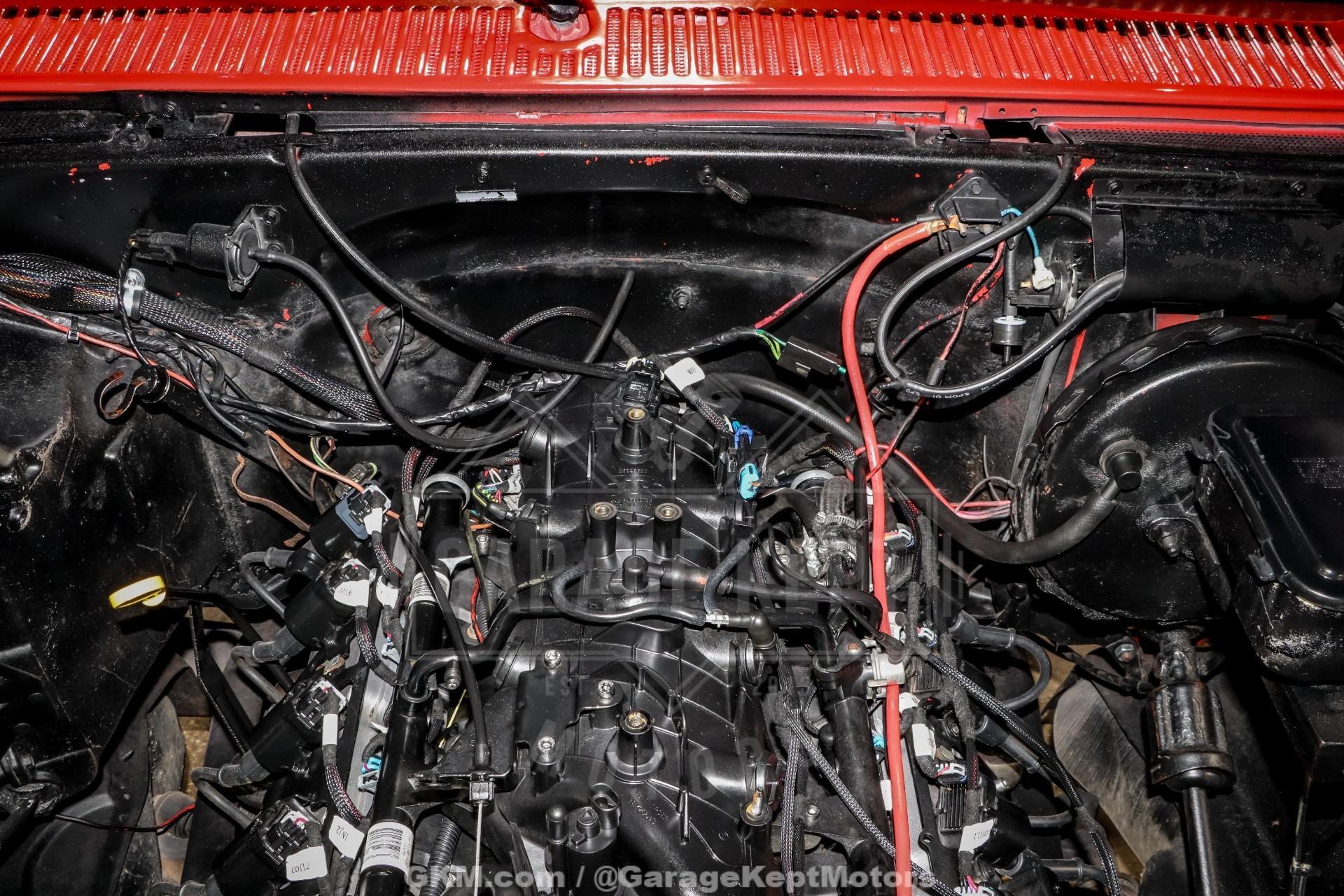 1985 GMC C1500