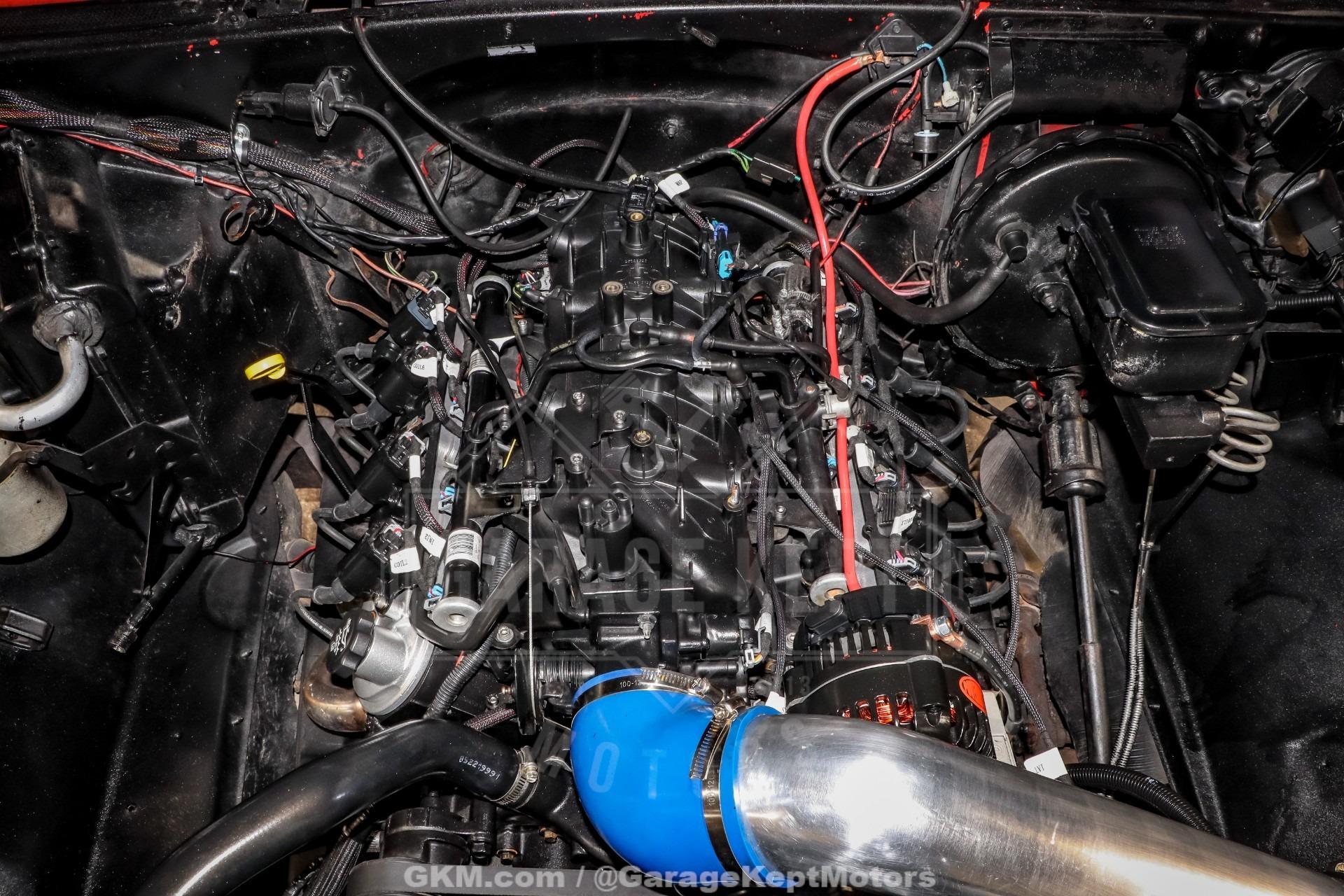 1985 GMC C1500