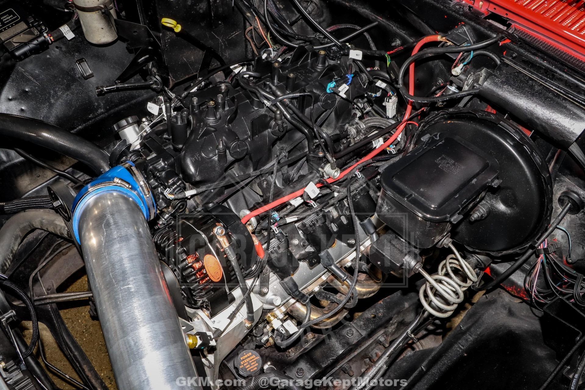 1985 GMC C1500
