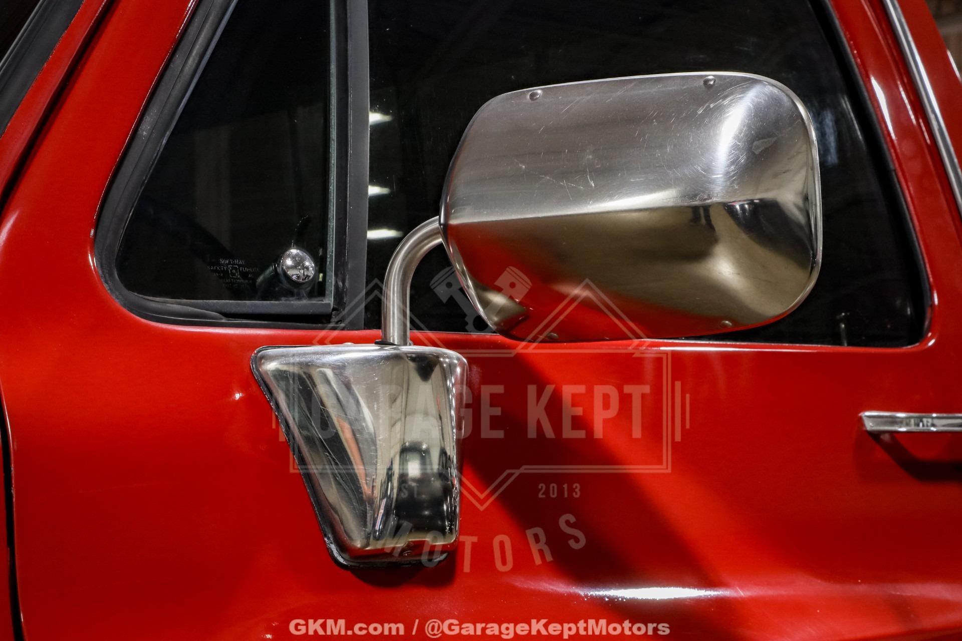 1985 GMC C1500