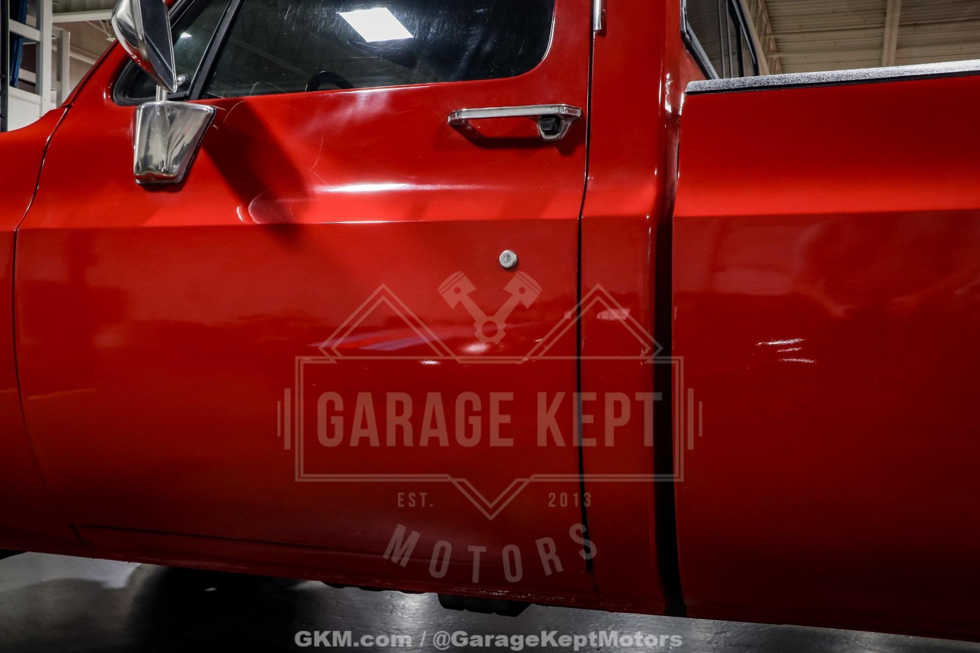 1985 GMC C1500