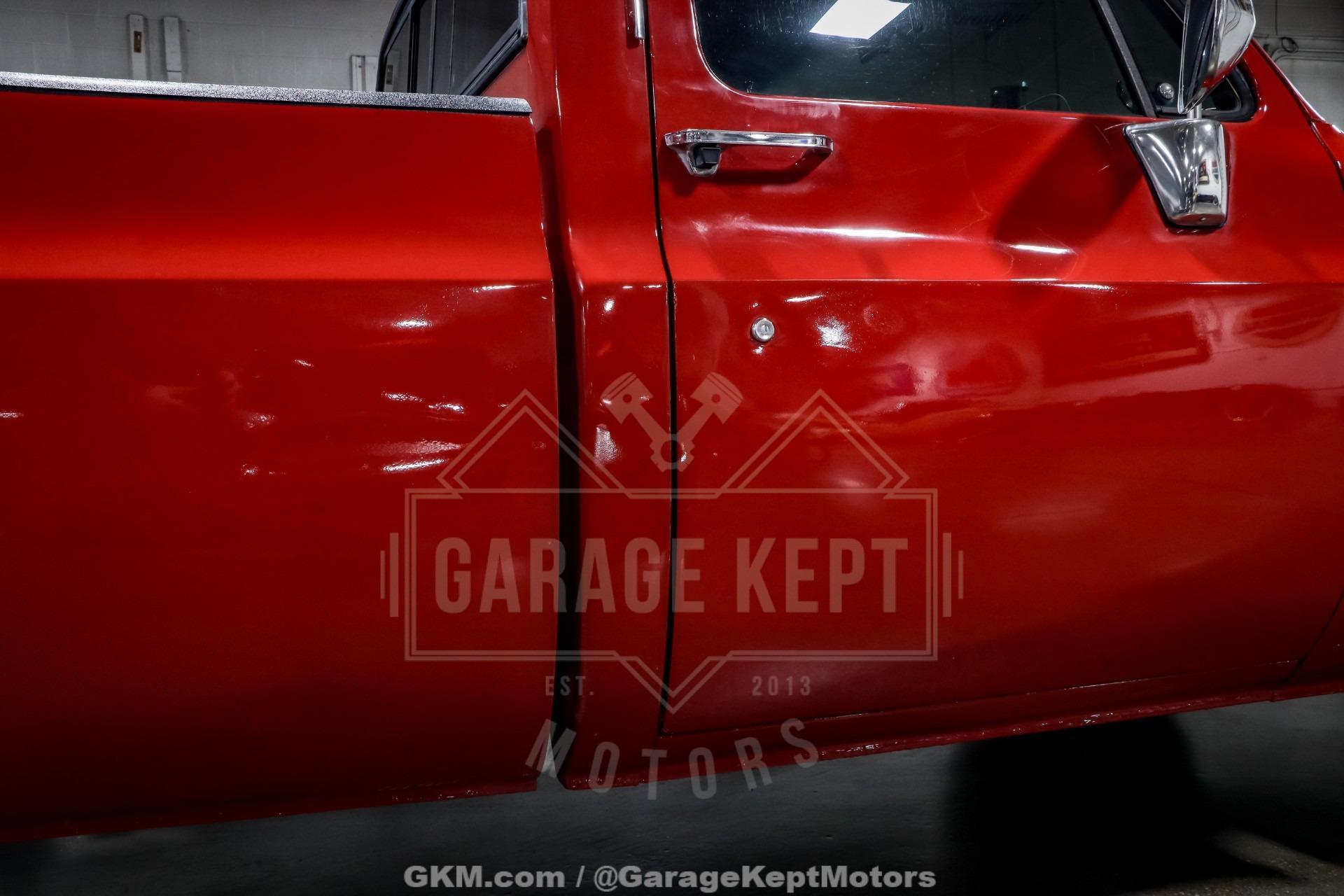 1985 GMC C1500