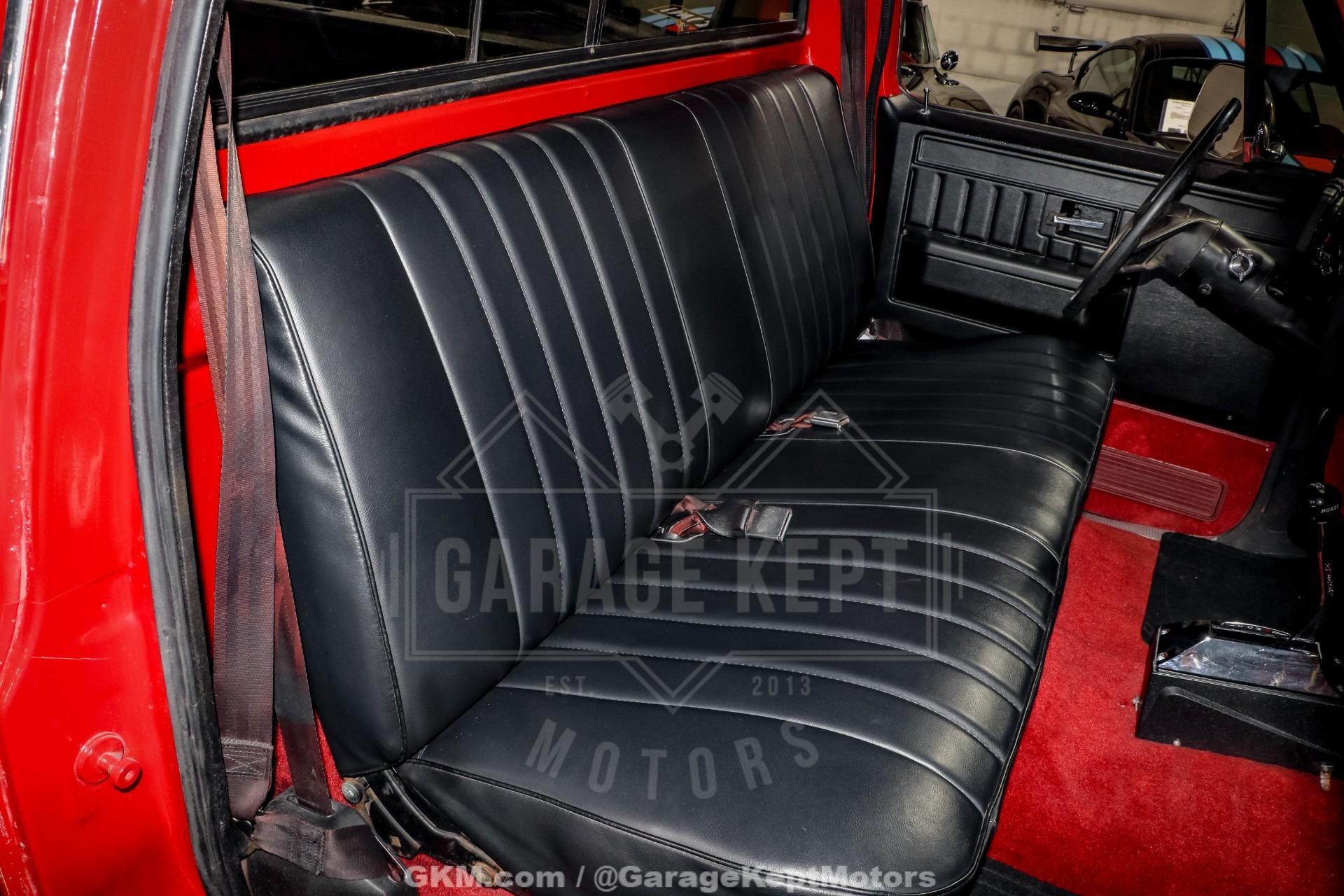 1985 GMC C1500