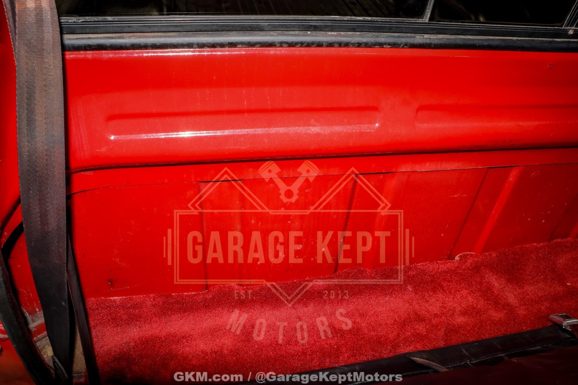 1985 GMC C1500