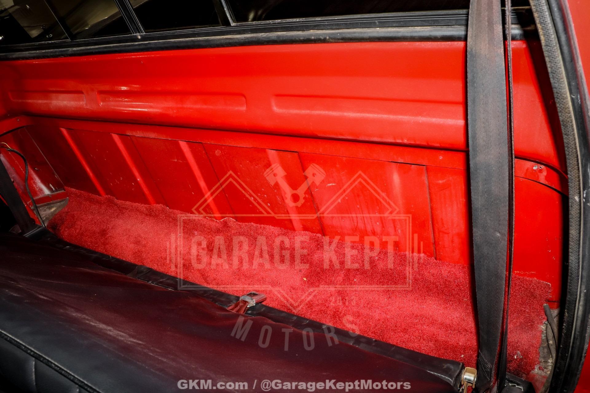 1985 GMC C1500