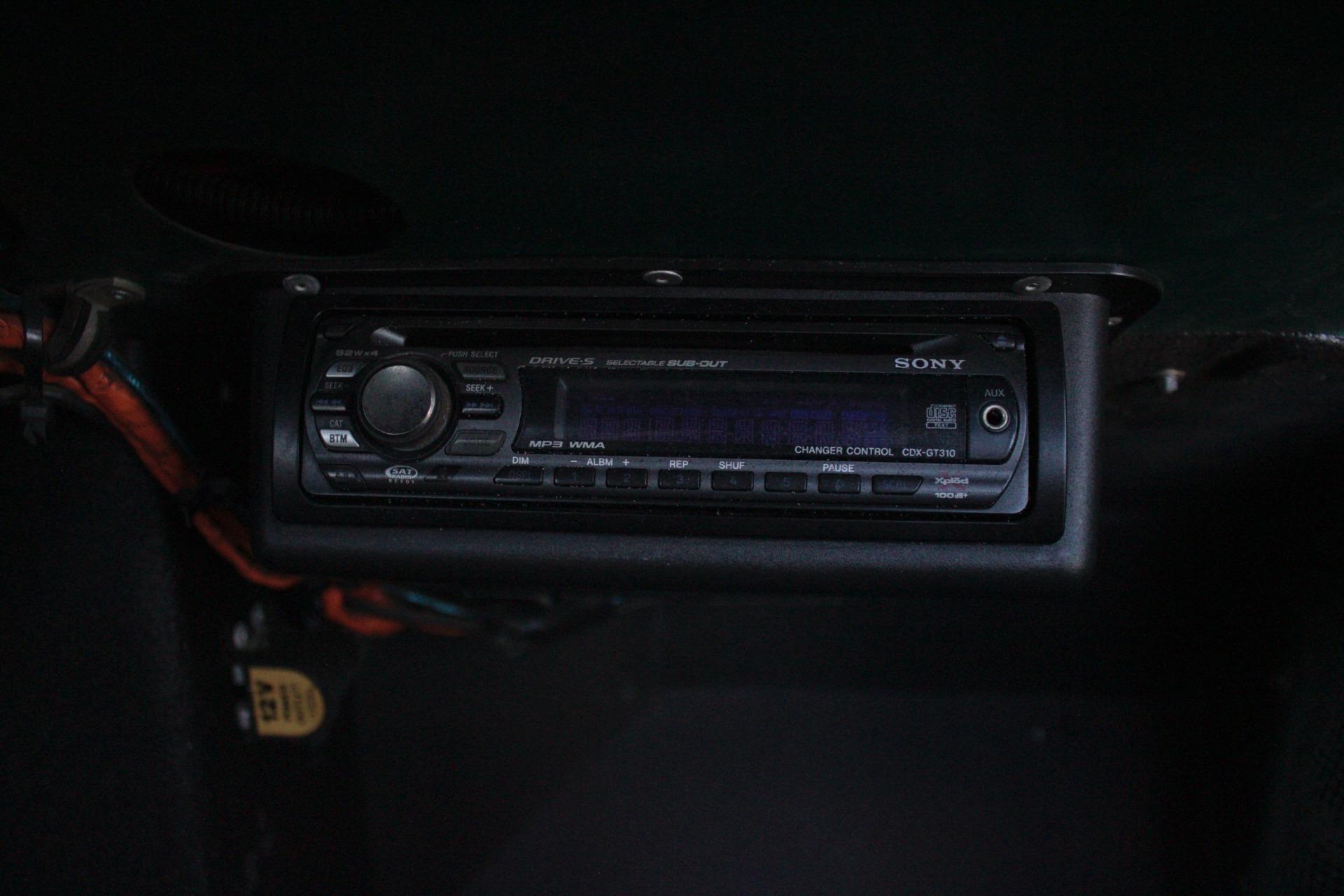 1963 Nissan Patrol