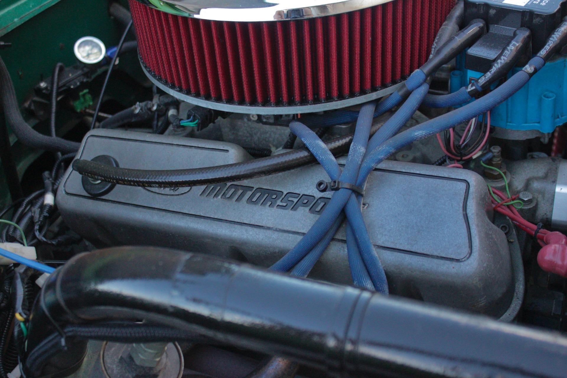 1963 Nissan Patrol