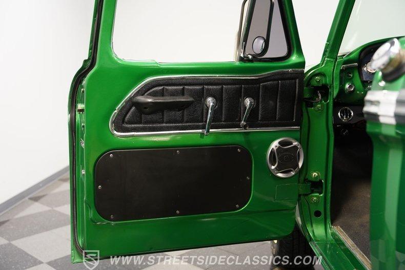1965 Ford F-100