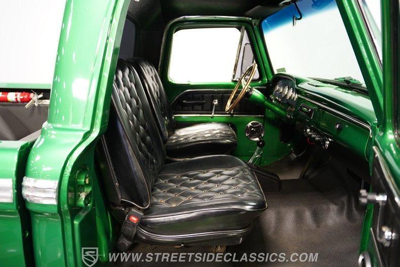 1965 Ford F-100