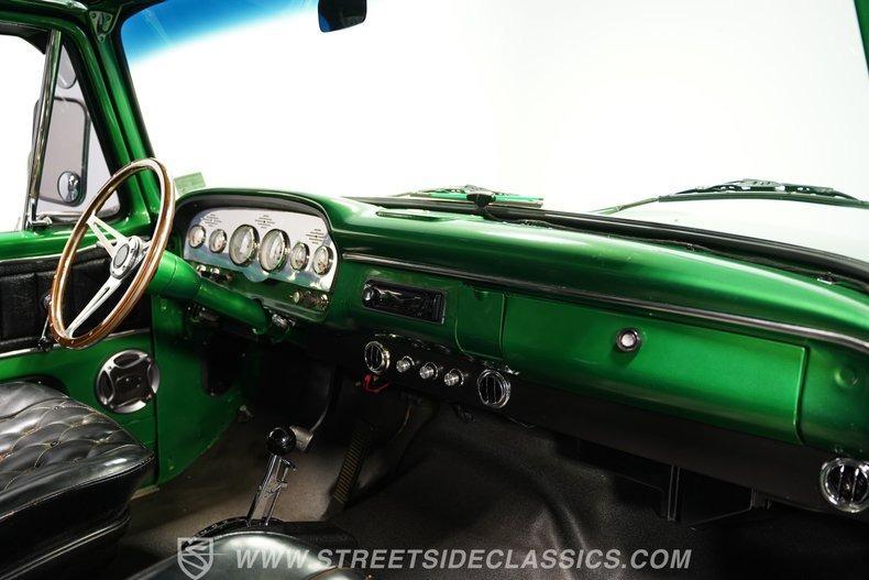 1965 Ford F-100