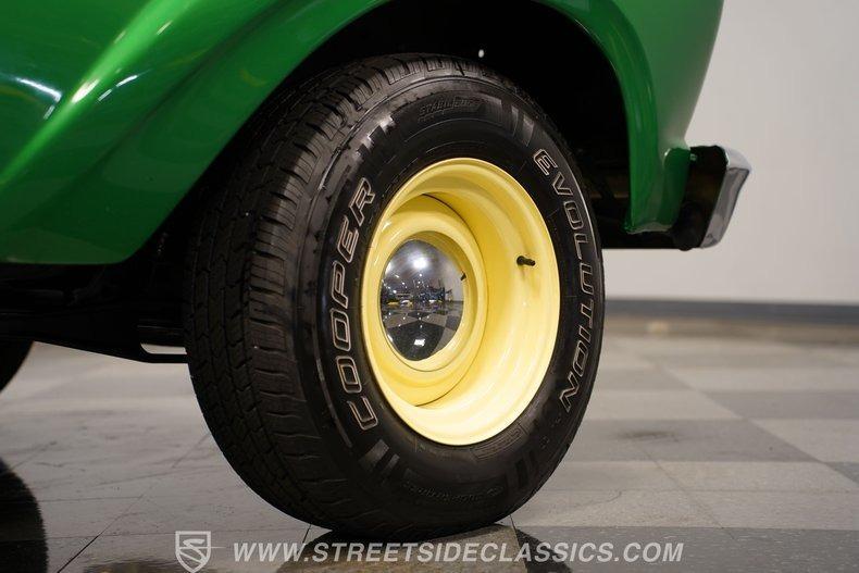 1965 Ford F-100
