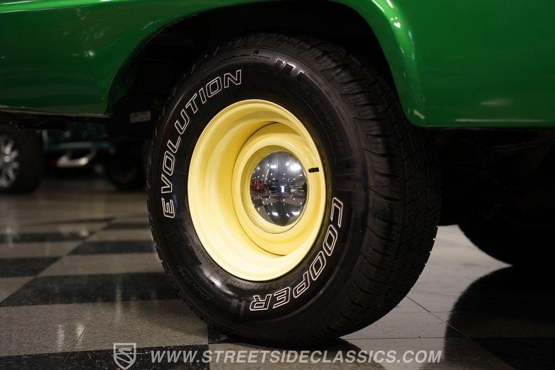 1965 Ford F-100