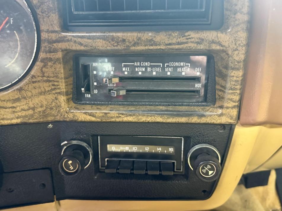 1977 Chevrolet K10
