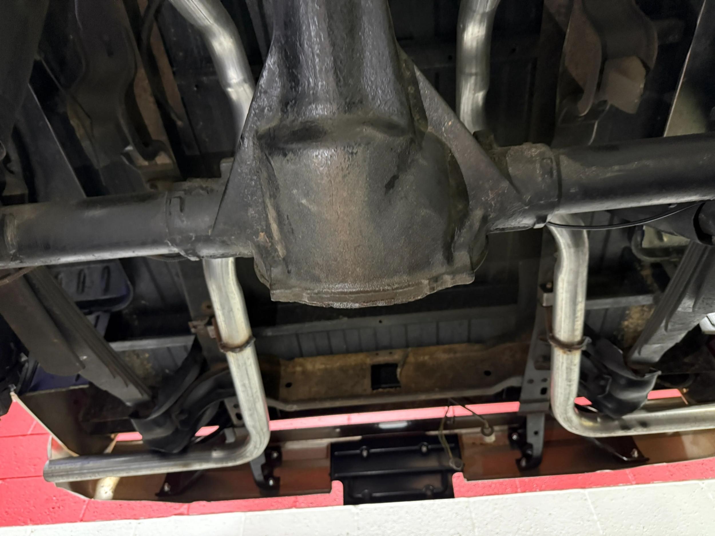 1977 Chevrolet K10