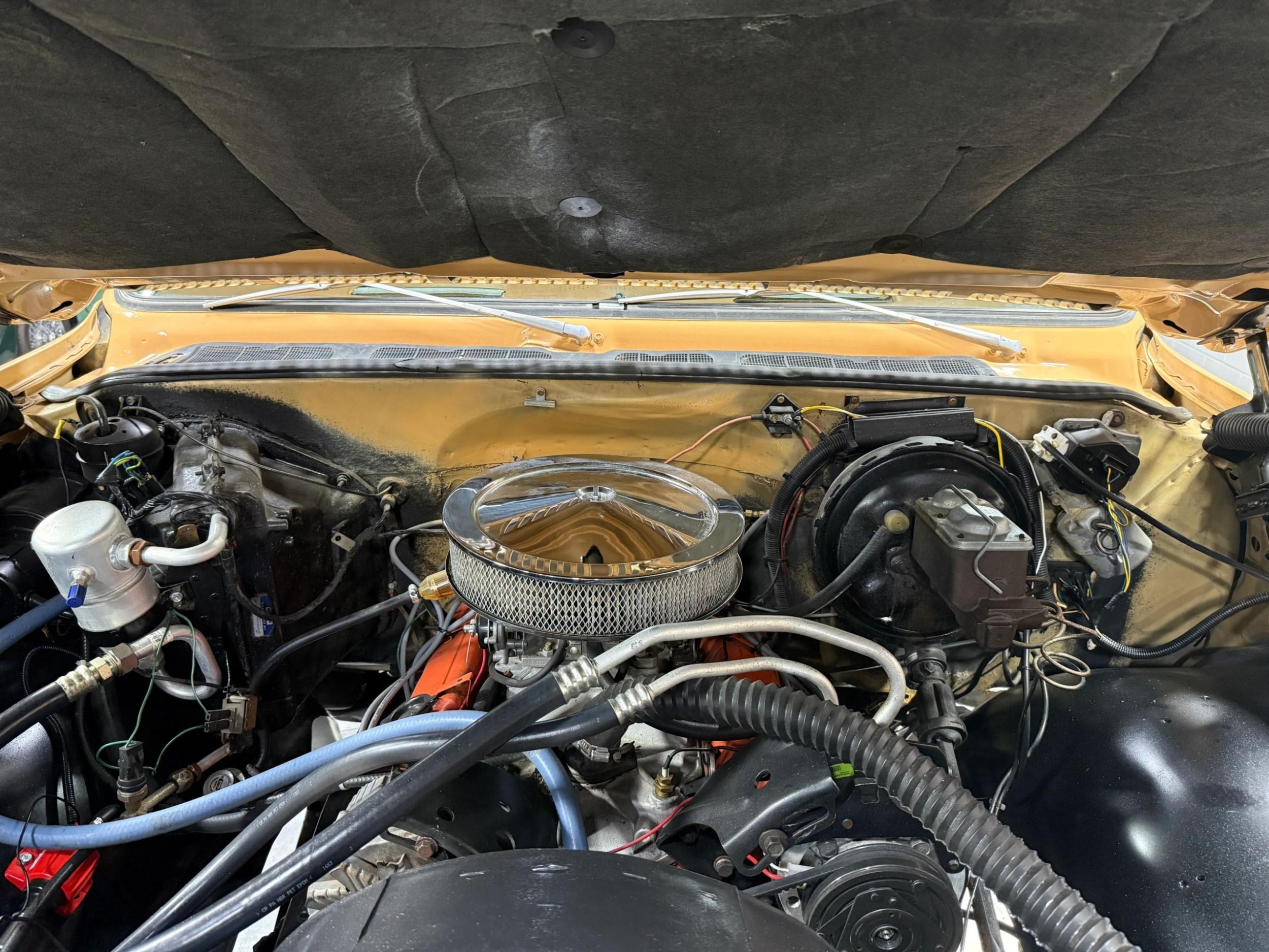 1977 Chevrolet K10