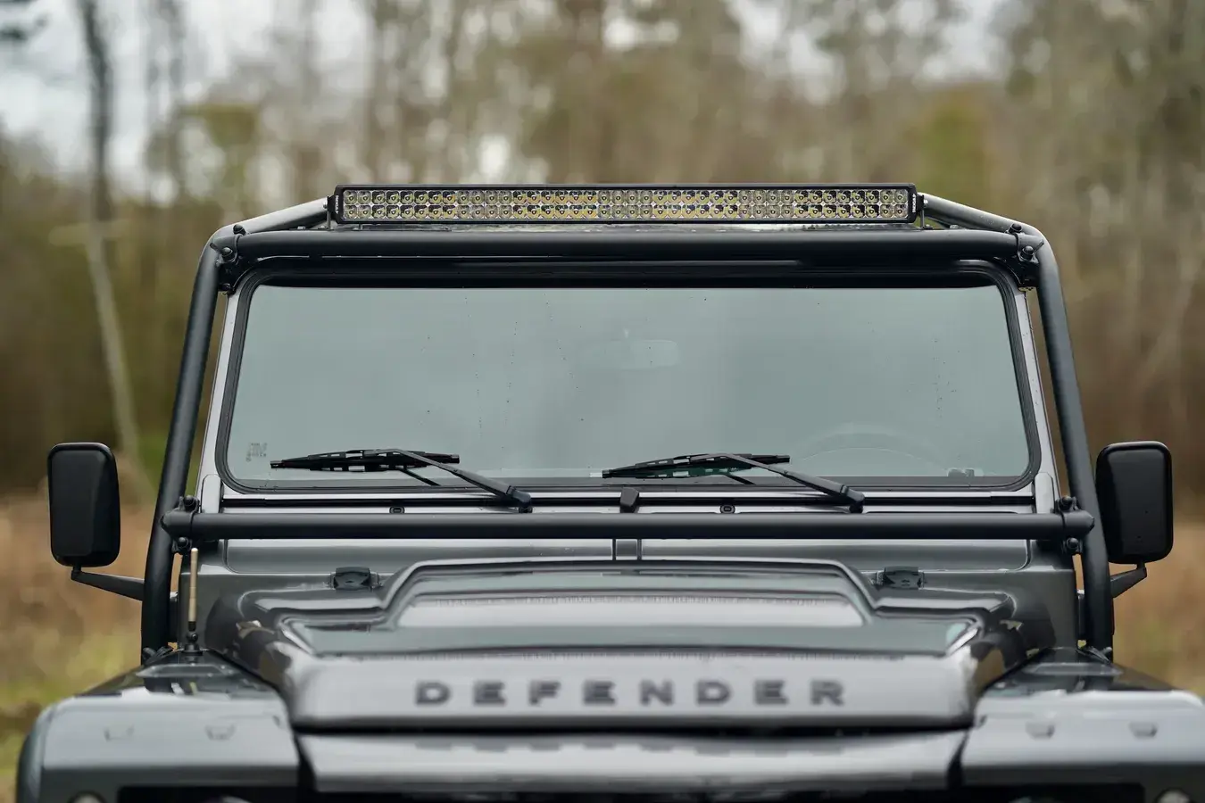 2022 Land Rover Defender Double Cab Pickup