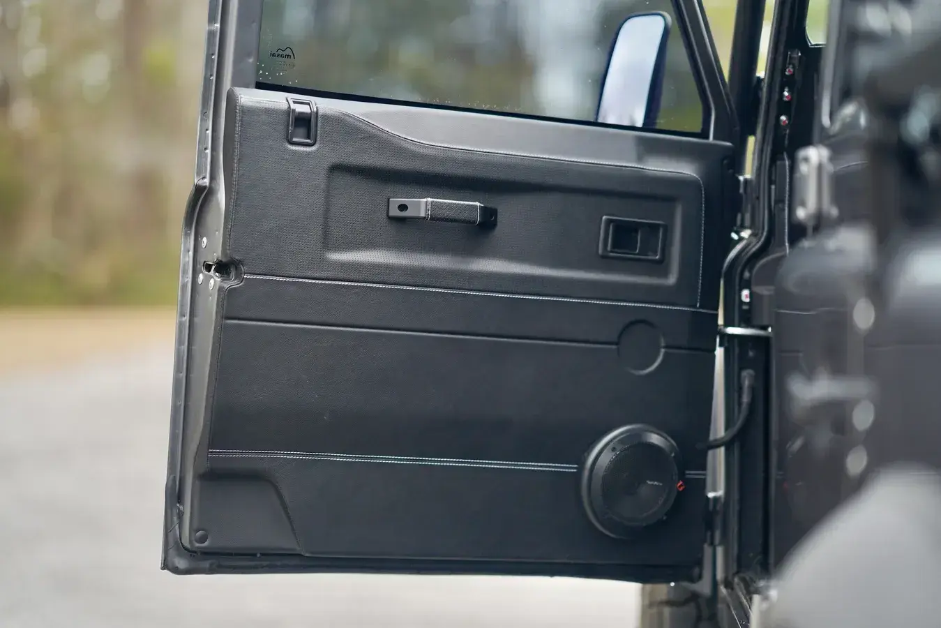 2022 Land Rover Defender Double Cab Pickup