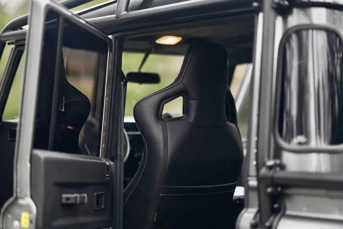 2022 Land Rover Defender Double Cab Pickup