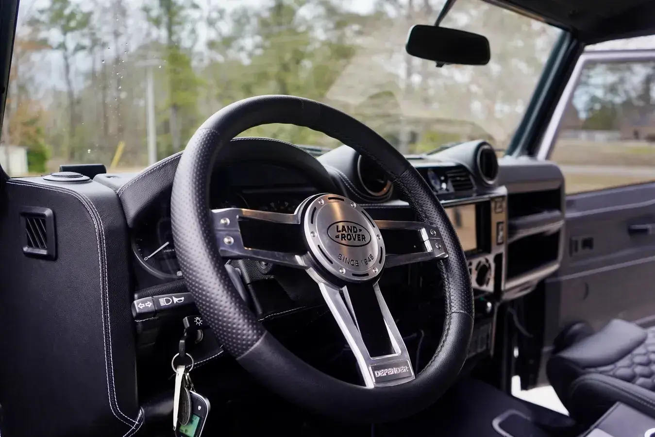 2022 Land Rover Defender Double Cab Pickup