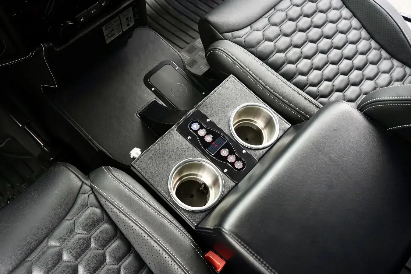 2022 Land Rover Defender Double Cab Pickup