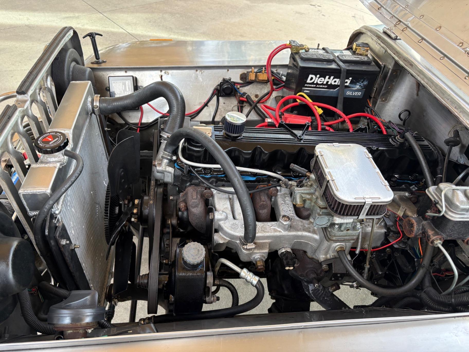 1979 Jeep CJ-7